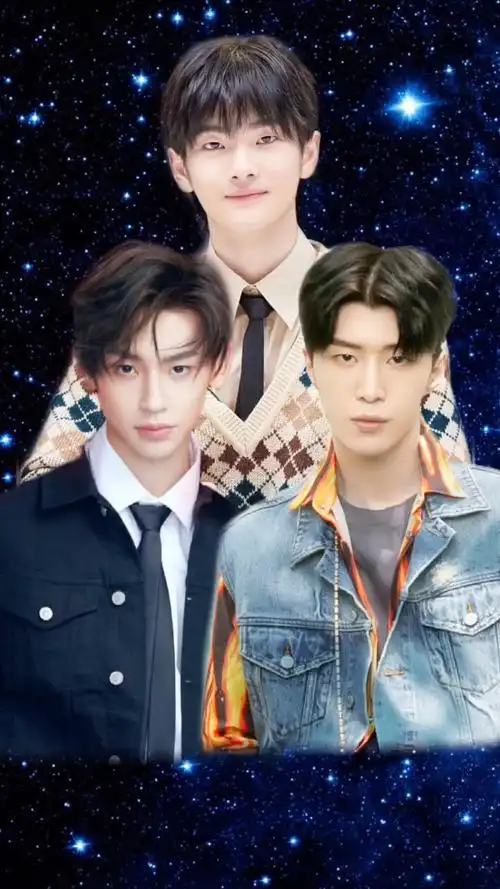 周震南范丞丞小鬼王琳凯妈妈粉vs女友粉谁更能吸引爱豆的注意呢