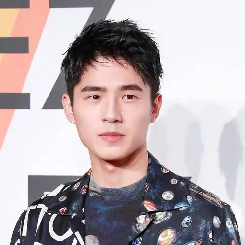 小鲜肉帅哥排行榜揭晓_中国最帅的小鲜肉男明星排行榜:易烊千玺第一