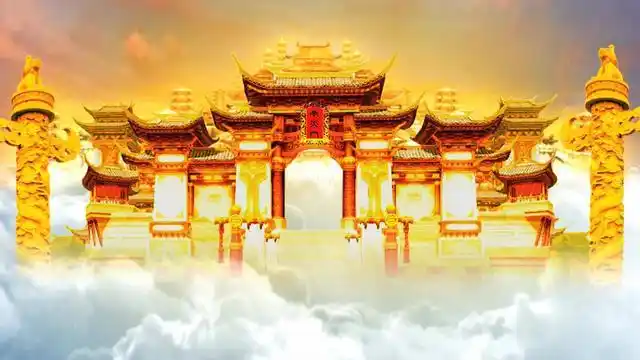 孙悟空与青毛狮闹天宫时,为何都选择进攻南天门? - 石塘网