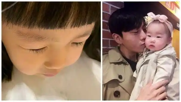 而谈到伊能静的儿子哈林,则是备受争议,小王子的举动有些出乎意料,让