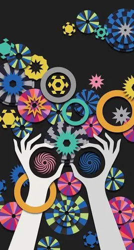 主题套图动漫手绘个性创意萌宠人物卡通唯美清新文字控q图版本简约