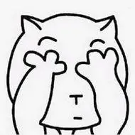 旭旭宝宝qq头像捂脸