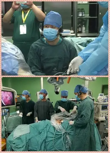 2017航天泌尿外科年会暨航天中心医院泌尿男科微创会议 7月1日(第一天