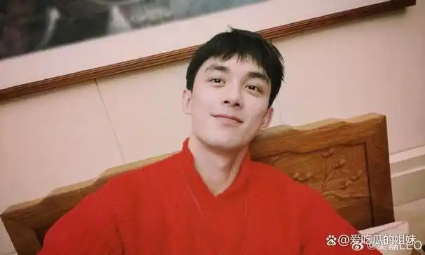 吴磊,这位99后的年轻演员,以他超乎其年龄的成熟演技和对角色的精准把