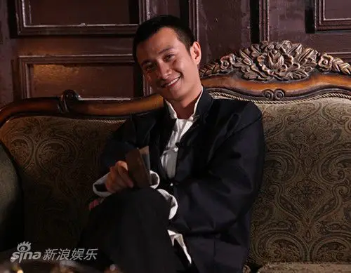 《黑狐》文章王小贱附体打造战争偶像剧(图)