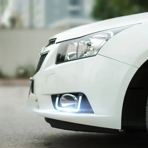 品牌奇瑞qq3前照灯qq大灯总成奇瑞大灯总成qq前大灯汽车大灯罩包