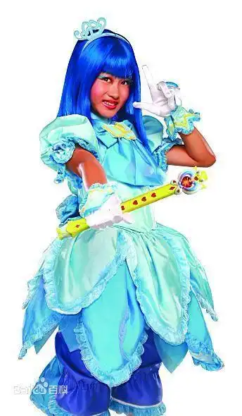 《巴啦啦小魔仙》魔法失灵,人间再也召不回"小魔仙美琪"