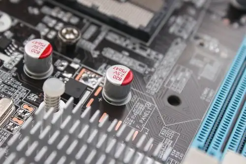 佳能电脑主板接线图