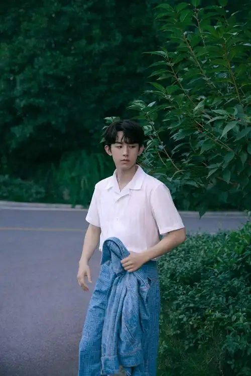 有聊|郭俊辰:演员为角色付出不是牺牲,而是丰富人生