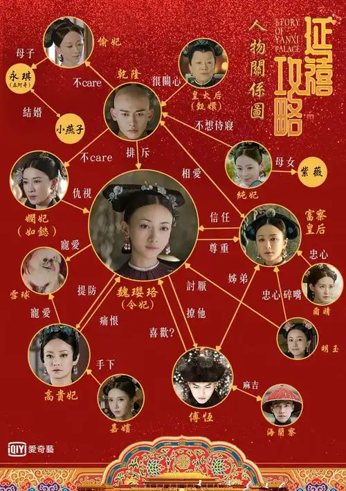 打得一手好酱油可不是这么简单的呢