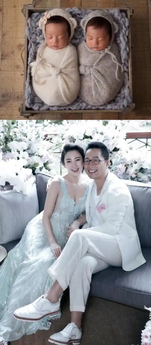 疑似小三上位5位女星,殊途同归:均再度被绿?网友:只能怪自己