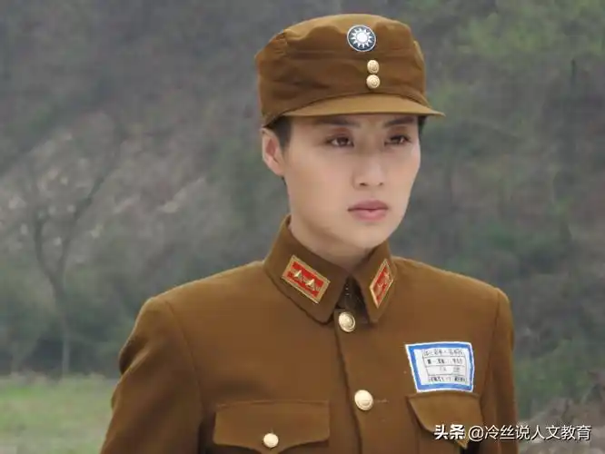 女特工电视剧(全部女特工电视剧)