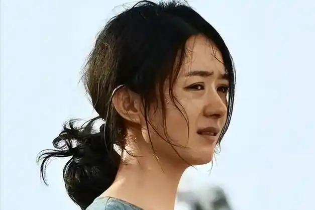 以冯绍峰视角看赵丽颖我那大杀四方的前妻如今到底有多牛