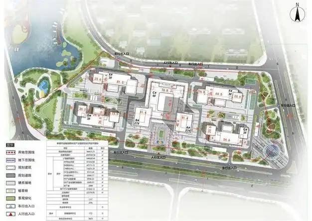 内附效果图!|中央|塔楼|孝感市|孝感站|规划设计_网易订阅