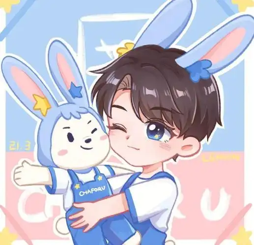 王俊凯22岁生日快乐