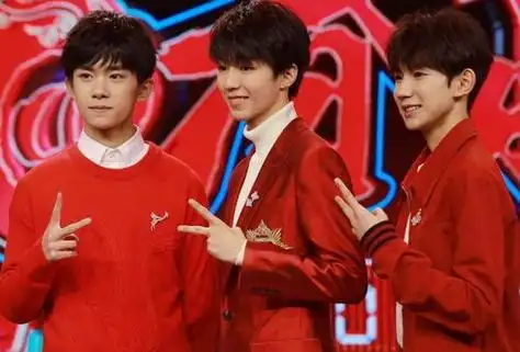 2020年春节联欢晚会tfboys(2020年央视春晚tfboys)