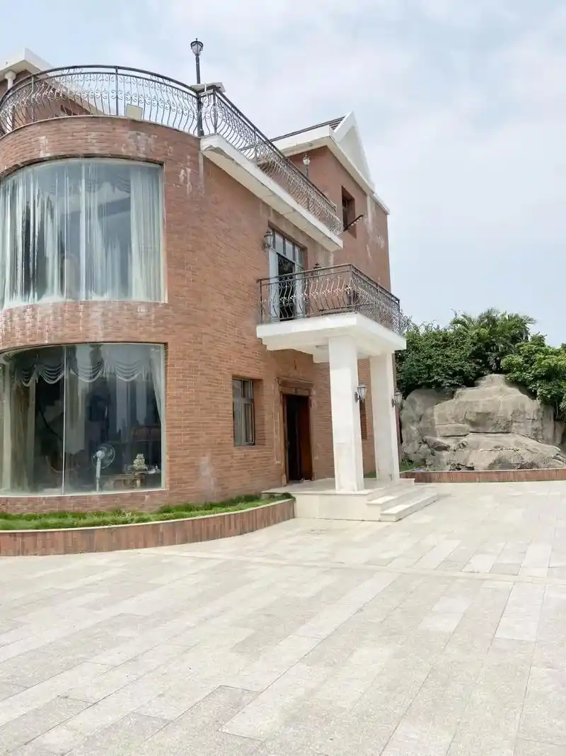 东海湾2000平独栋别墅出租.东海湾·独栋庄园别墅【私宅】  - 抖音