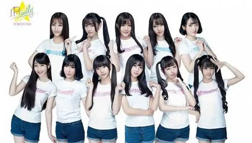 过剩的偶像:谁会是下一个被解散的女团?