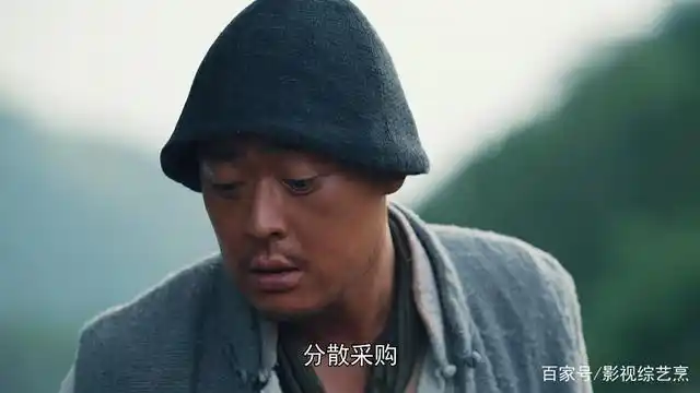 《绝密使命》每集一个爆点,只要认真,主旋律也能拍得这么好看