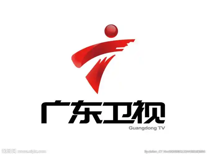 广东卫视 标志 logo 台标