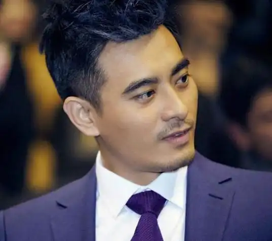 陈龙资料,陈龙年龄和个人资料(陈龙的资料)