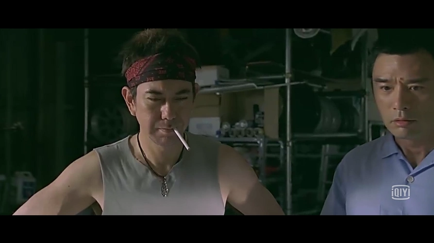 " | 细数《头文字d》中那些经久不衰的潮流单品-识物