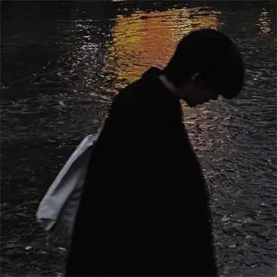 男生头像帅气冷酷真人图片男生清纯个性高清头像图片大全