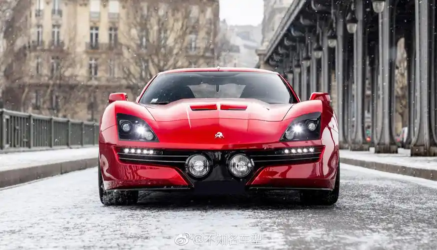 同名同型号的车很常见-新浪汽车