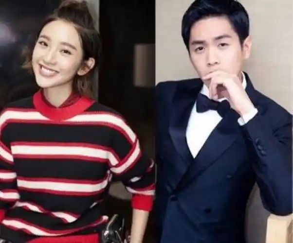 唐艺昕和吴秀波事件是真的吗为何连累唐艺昕