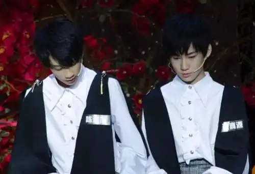 陈泗旭是张真源.