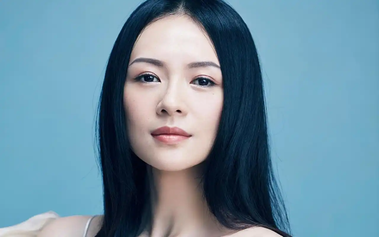 大陆明星,性感,高清,女神,章子怡,优雅,壁纸,1920x1200