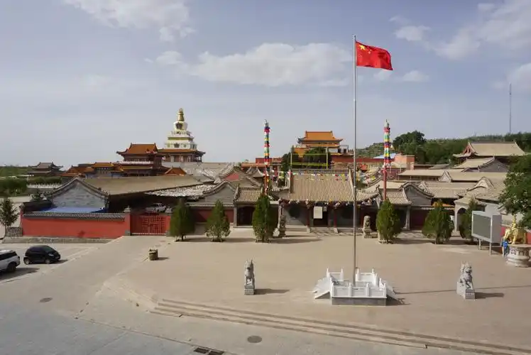 内蒙古 阿拉善(一) 2020.09.05