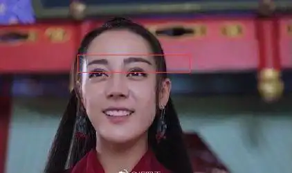 烈火如歌里好多美女热巴却因为这个细节变最丑