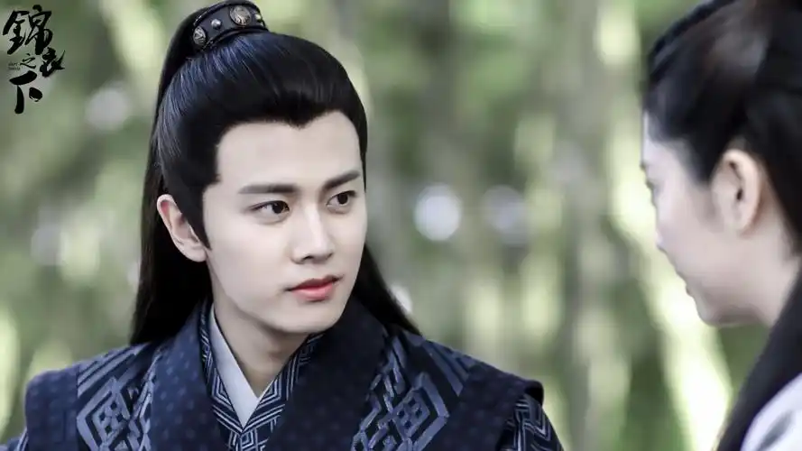 任嘉伦陆绎08阿紫apurperse - 堆糖,美图壁纸兴趣社区