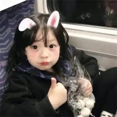 2023年超可爱小孩头像图片大全_萌娃头像_头像屋