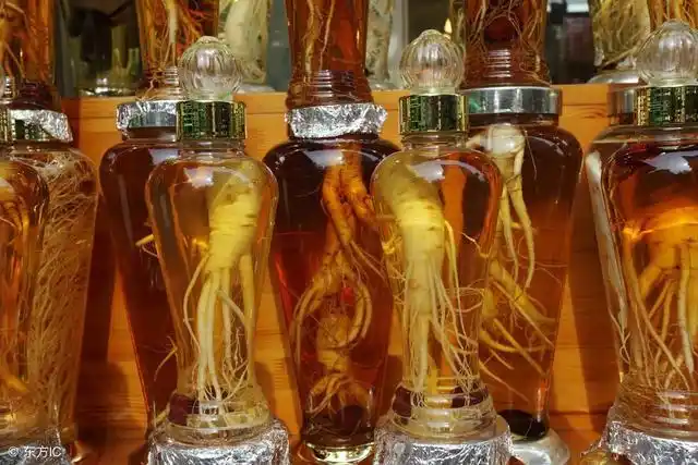 中国药酒配方大全(治风湿药酒配方大全)插图2