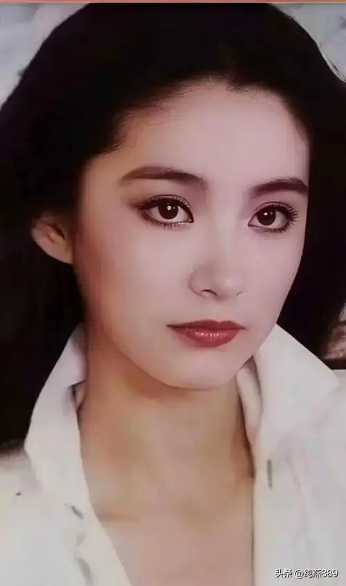 颜值秀场 第22期 林青霞_网易订阅