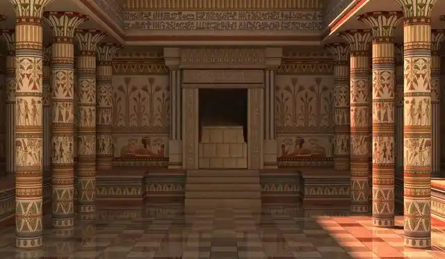 2,关联记忆桩 你要在记忆宫殿里面建立自己的记忆桩.比如我:我的衣柜