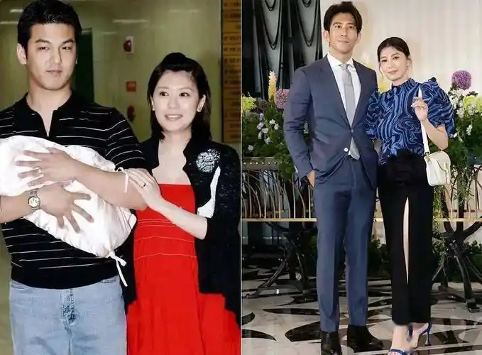 贾静雯_形象_生活