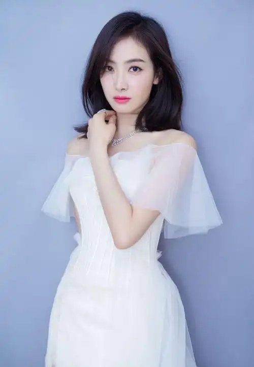 看看娱乐圈身高168cm的九位女星的体重吧