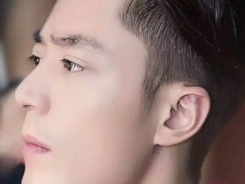 面相分析男人的各种形状的鼻子下