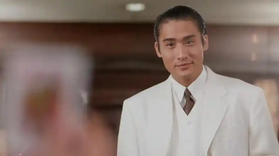 梁家辉 tony leung的图片