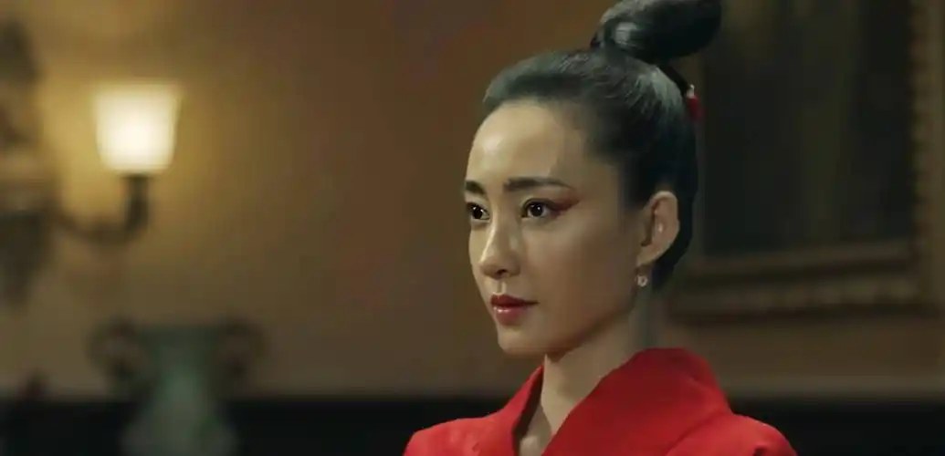 王丽坤_无间_电视剧