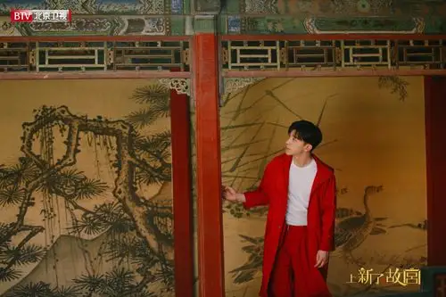 邓伦- 堆糖,美图壁纸兴趣社区