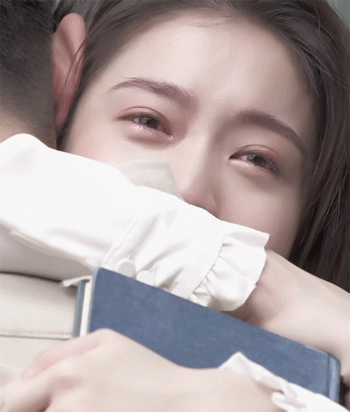 张雪迎暗恋橘生淮南哭戏##张雪迎1分半无台词花絮