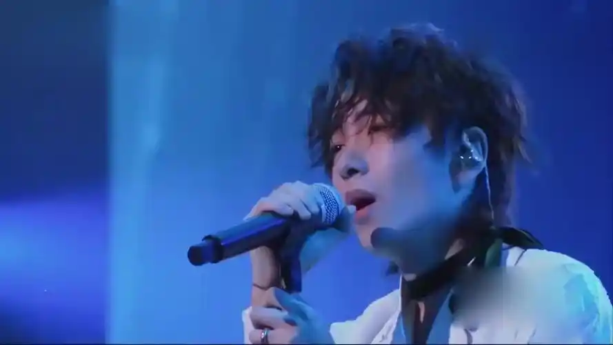 我们的乐队:王北车演绎《末日漂流》,唱出心酸过往!