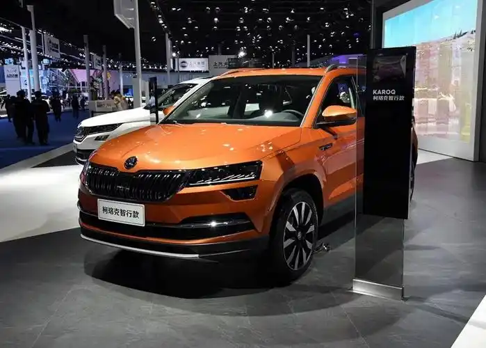 suv汽车一般多少钱斯柯达suv多少钱一辆