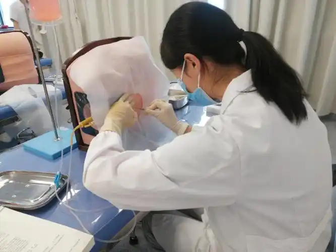 医学生学习内科四大穿刺