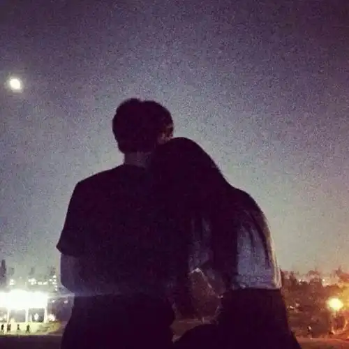 【各类情侣头像】双人头像.一人一半,情侣专用.唯美萌萌哒秀恩爱.