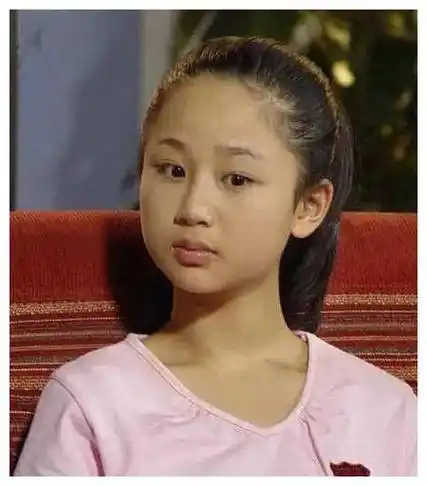 杨紫演技超越颜值,让《要久久爱》明白戏份如何称王